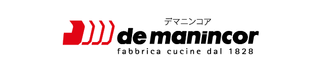 de manincor/デマニンコア