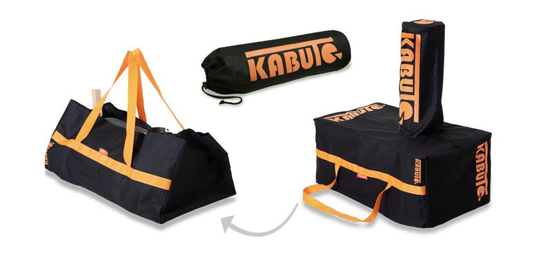 KABUTOカバー&バッグセット